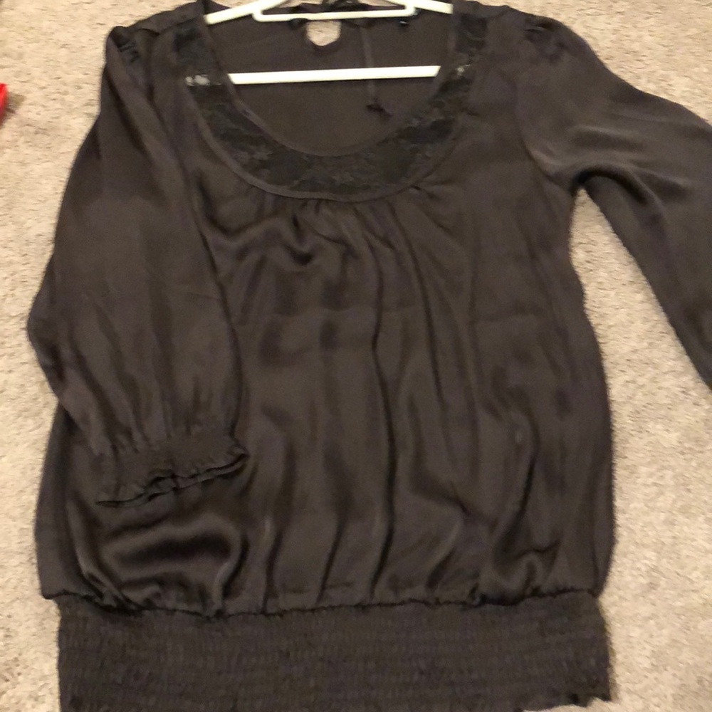 Maurice’s dress blouse